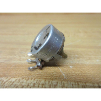 2100-1722 Potentiometer 140-6724 - Used