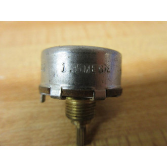 2100-1722 Potentiometer 140-6724 - Used