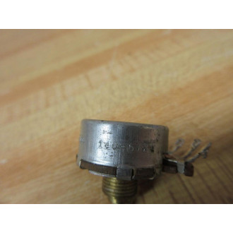 2100-1722 Potentiometer 140-6724 - Used