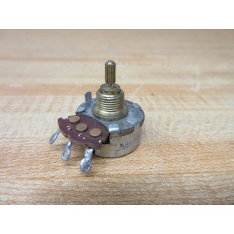 2100-1722 Potentiometer 140-6724 - Used
