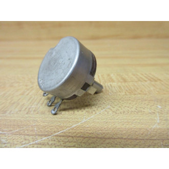 Centralab ACS9-504-U Potentiometer ACS9504U - Used