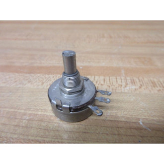 Centralab ACS9-504-U Potentiometer ACS9504U - Used