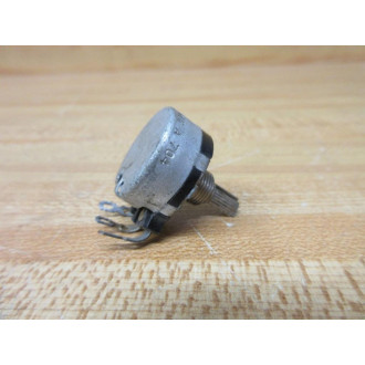 IRC 011-137 Potentiometer A704 - Used