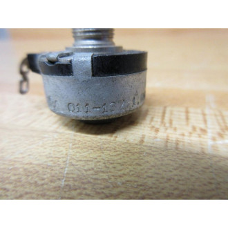IRC 011-137 Potentiometer A704 - Used