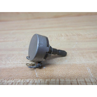 A-10-19542 Potentiometer 137206 - Used