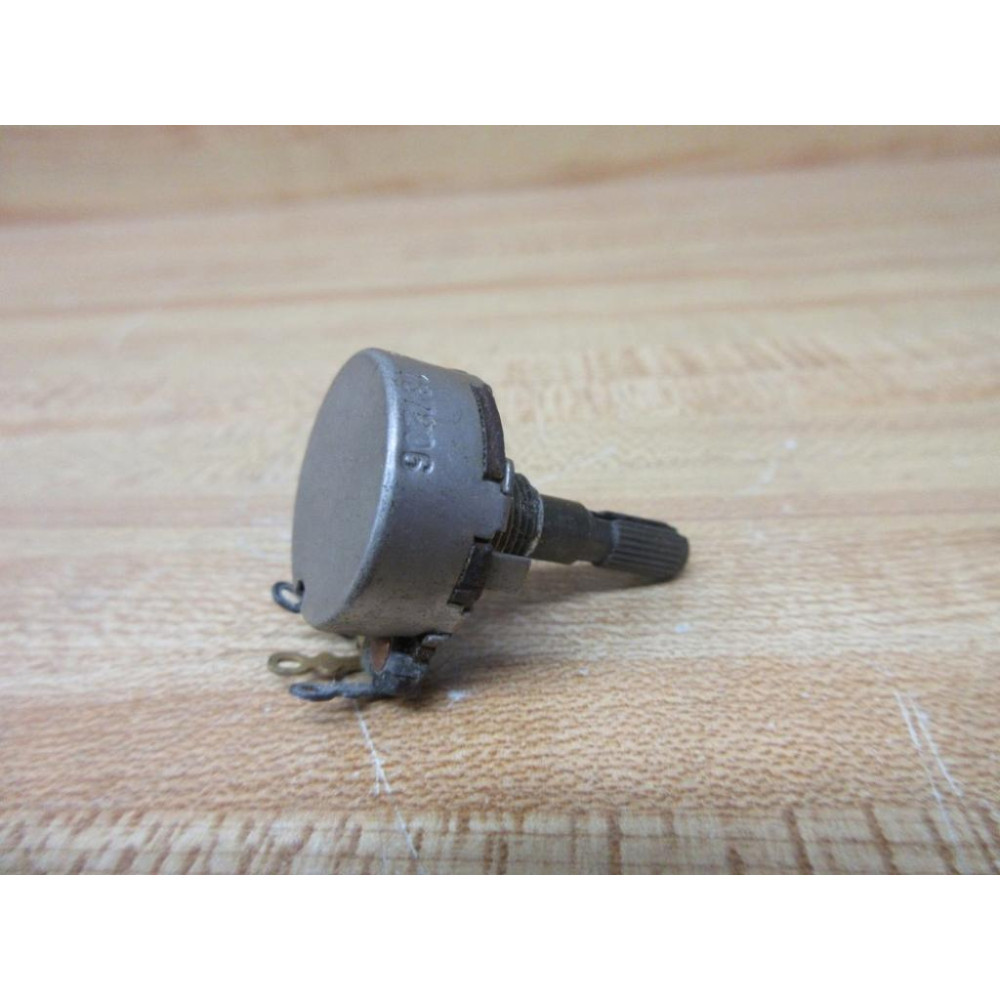 A-10-19542 Potentiometer 137206 - Used