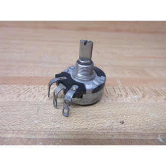 IRC 011-137 Potentiometer A704 - Used