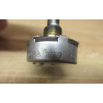 A-10-19542 Potentiometer 137206 - Used