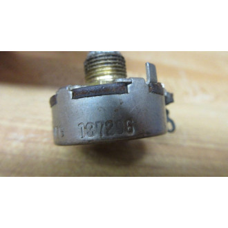 A-10-19542 Potentiometer 137206 - Used