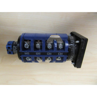 Kraus & Naimer C42CA4 Rotary Selector Switch - Used