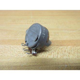 Clarostat AG-66-Z Potentiometer AG66Z