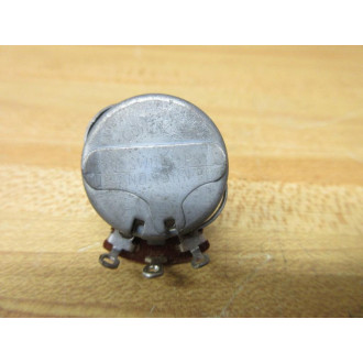 Clarostat AG-66-Z Potentiometer AG66Z