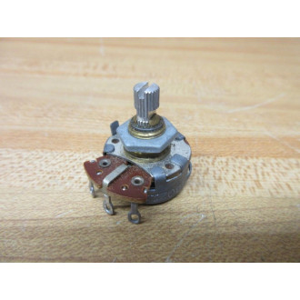 Clarostat AG-66-Z Potentiometer AG66Z