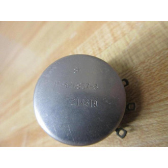 M-426857-3 Potentiometer M4268573 - New No Box