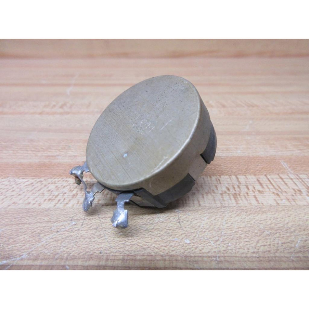 Clarostat 29-044 Potentiometer 14033 - Used