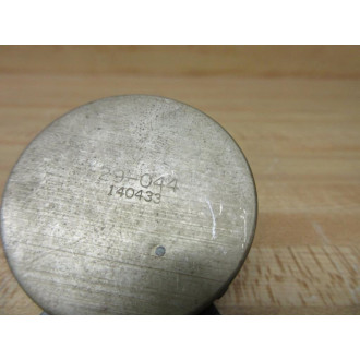 Clarostat 29-044 Potentiometer 14033 - Used