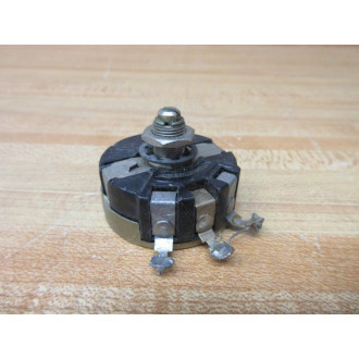Clarostat 29-044 Potentiometer 14033 - Used