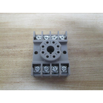 Time Mark 51X120 Relay Socket 8 Pin