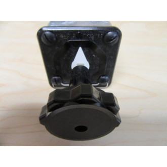 General Electric 16SBMB4A38S2A1K1 Rotary Selector Switch