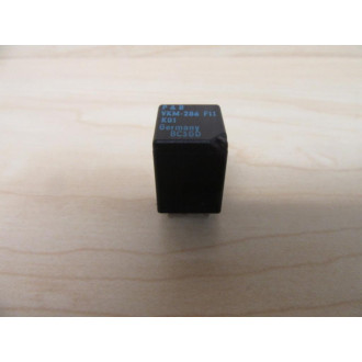 TE Connectivity Potter & Brumfield VKM-286F11-K01 VKM Automotive Relay (Pack of 5)