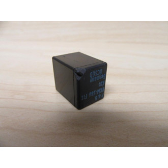 TE Connectivity Potter & Brumfield VKM-286F11-K01 VKM Automotive Relay (Pack of 5)