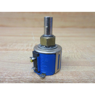 Bourns 3540S-1-502 Potentiometer 3540S1502 Potentiometer Only - Used