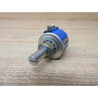 Bourns 3540S-1-502 Potentiometer 3540S1502 Potentiometer Only - Used