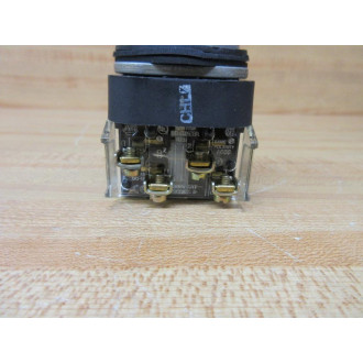 Allen Bradley 800T-FXMP46XA7 Switch WRed Push Button - New No Box