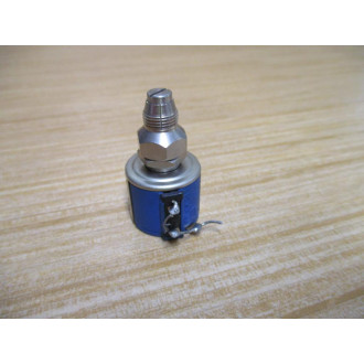 Bourns 3540S-1-104 Potentiometer 3540S1104 W Nuts - Used