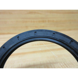 Dichtomatik TCM 100X125X12TC-BX Oil Seal 39392100X125X12 - New No Box
