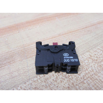 Siemens 3SB3403-0C Contact Block 3SB34030C