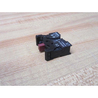 Siemens 3SB3403-0C Contact Block 3SB34030C