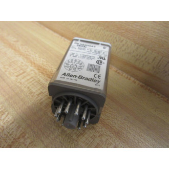 Allen Bradley 700-HA33Z24-4-24V DC Relay 700-HA33Z24-4-24VDC Series B - Used