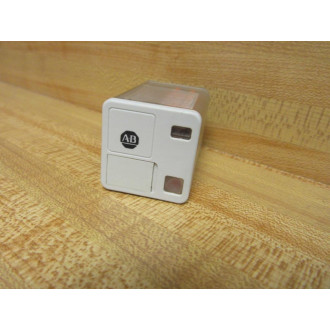 Allen Bradley 700-HA33Z24-4-24V DC Relay 700-HA33Z24-4-24VDC Series B - Used
