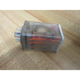 Allen Bradley 700-HA33Z24-4-24V DC Relay 700-HA33Z24-4-24VDC Series B - Used