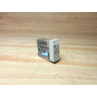 Omron G2R-2-SN(S)-24V DC Relay G2R-2-SN(S)-24VDC 1YCN5 - Used