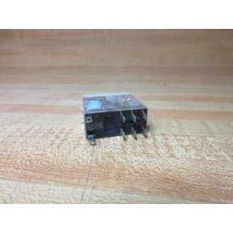 Omron G2R-2-SN(S)-24V DC Relay G2R-2-SN(S)-24VDC 1YCN5 - Used
