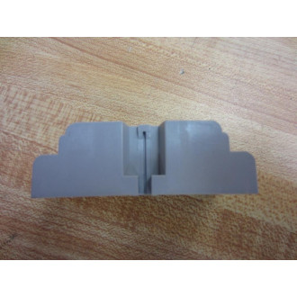 Potter & Brumfield 27E166 Relay Socket Lt Gray