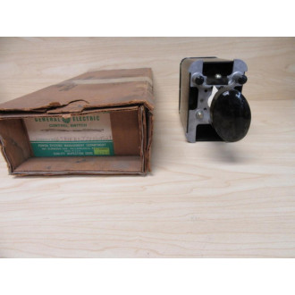 General Electric 16SB1EB3J78SUM2Y Rotary Selector Switch
