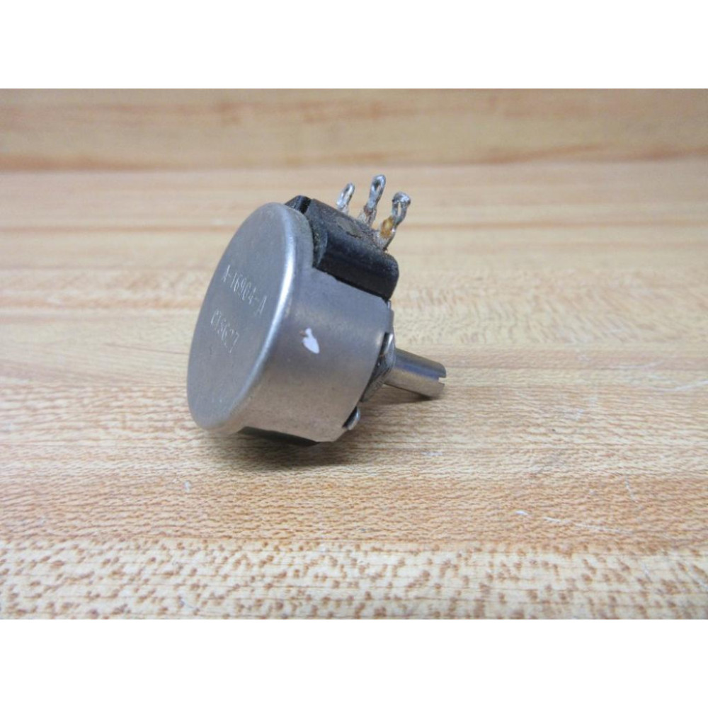 CTS A-16904-A Potentiometer CTS627 - Used