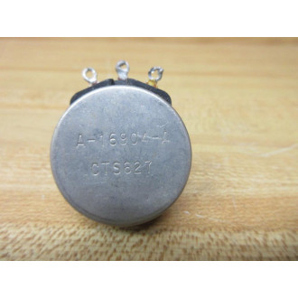 CTS A-16904-A Potentiometer CTS627 - Used