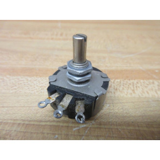CTS A-16904-A Potentiometer CTS627 - Used