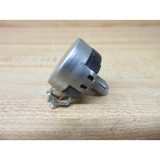 Clarostat 43C2-10K Potentiometer 140-6208 (Pack of 2) - Used