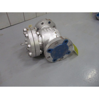 Crane 159 XU Swing Check Valve 3"  159XU - New No Box