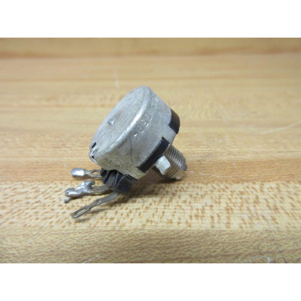 CTS 995-3527 Potentiometer 9953527 - Used