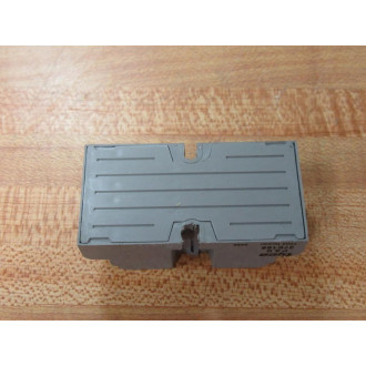 Potter & Brumfield 27E166 Relay Socket (Pack of 2) - Used