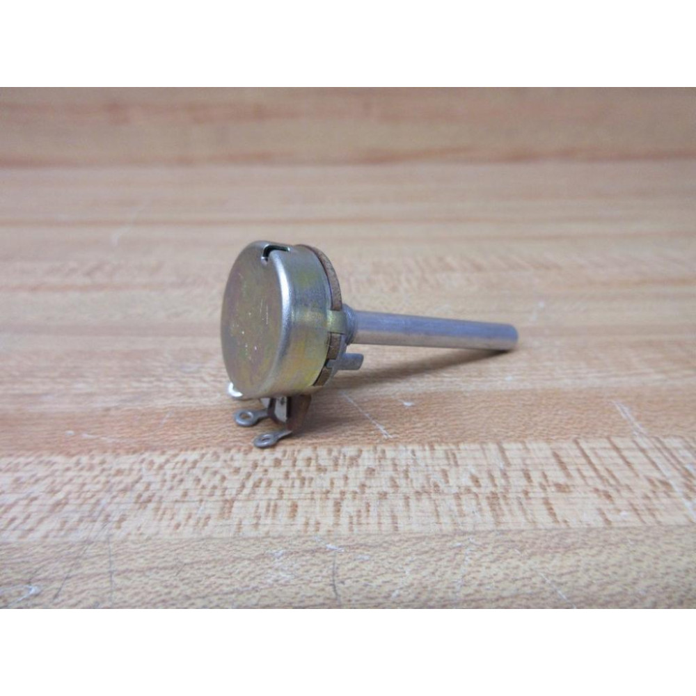 Alpha A10K Ohms Potentiometer 7A4 Long Stem - New No Box