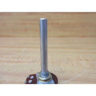 Alpha A10K Ohms Potentiometer 7A4 Long Stem - New No Box
