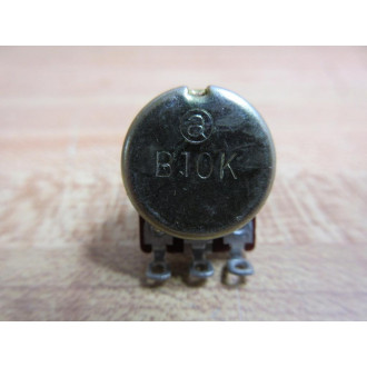 Alpha B10K Potentiometer (Pack of 14) - New No Box