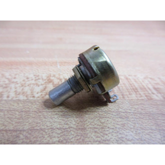Alpha B10K Potentiometer (Pack of 14) - New No Box